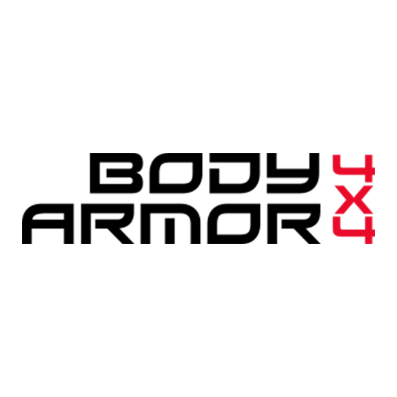 Body Armor 4x4