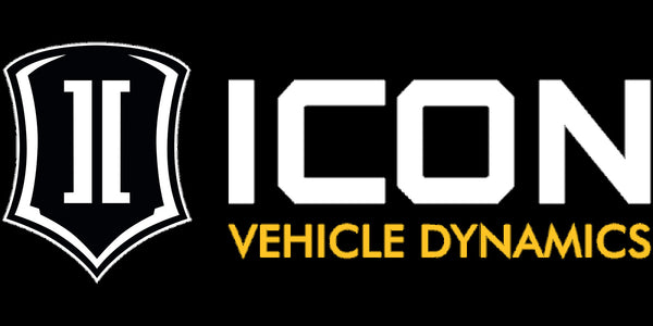 Icon Vehicle Dynamics