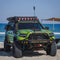 Toyota Tacoma Trd Pro, Sport 3rd Gen(2016-2023) Lensun 50W Hood Solar Panel