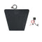 Toyota-Tundra-3rd-Gen-Lensun-95W-12V-Hood-Flexible-Solar-Panel-1