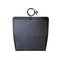 Toyota 4Runner 3rd Gen (1995-2002) Lensun 85W Hood Flexible Solar Panel Charge for Battery-3