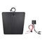 Toyota 4Runner 4th & 5th Gen (2003-2024) Lensun 100W Hood Flexible Solar Panel-5