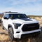 Toyota_Sequoia_Lensun_90W_Hood_Flexible_Solar_Panel_6