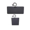 Toyota Tacoma Sport 3rd Gen (2016-present) Lensun 50W (20W+30W) Hood Flexible Solar Panel