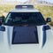 Toyota Tundra 3rd Gen (2022-Present) Lensun 90W 12V Hood Flexible Solar Panel