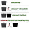 Toyota 4Runner 3rd Gen (1995-2002) Lensun 85W Hood Flexible Solar Panel