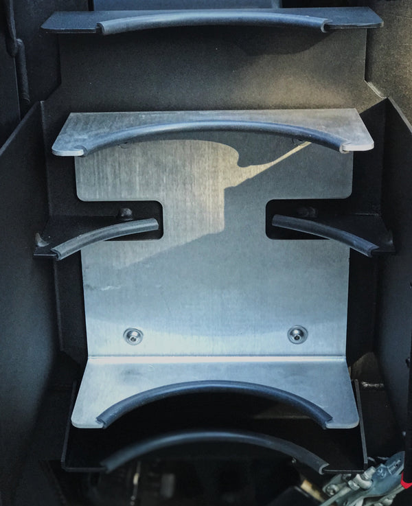 PQBM 5lb bottle adapter